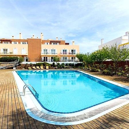 T2 Cabanas Gardens Piscina E Praia Cabanas De Tavira Exterior foto